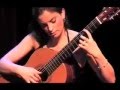 Four Pieces ~ Astor Piazzolla by Ana Vidovic at Zuidlare
