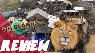 UITGEBREIDE REVIEW: TWEESTRYD WILDLANDS EMMEN