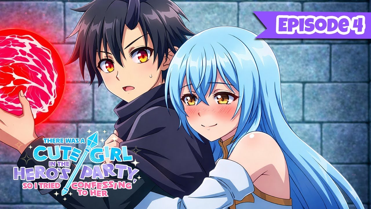 I Betrayed the Demon King Because the Hero's Healer is Too Cute Ep 4 | Anime Recap