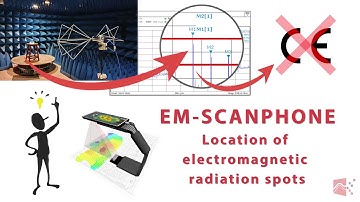 EM-SCANPHONE with Frequency option