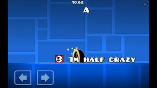 Geometry Dash - Daisy bell (Reverse) (2.2) (Platformer)