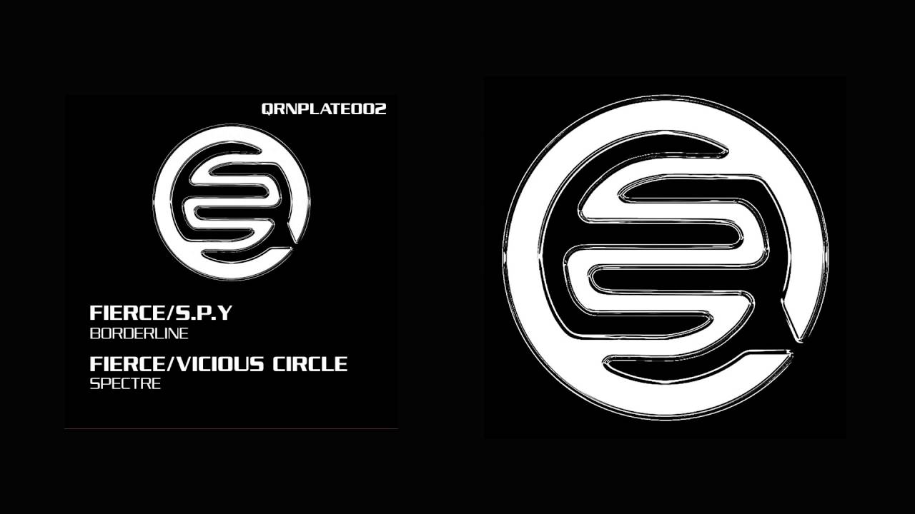 Watch Fierce, Vicious Circle - Spectre on YouTube Watch Fierce, Vicious Circle - Spectre on YouTube