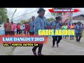 Gadis abidonlagu dangdut papua 2023official mv