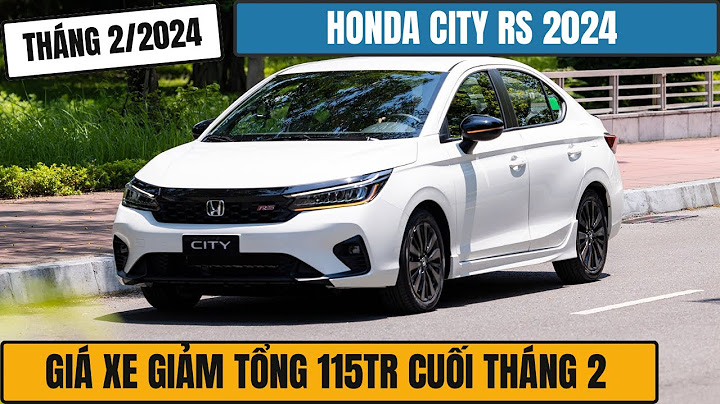 Đánh giá chi tiết honda civic 2023 turbo năm 2024