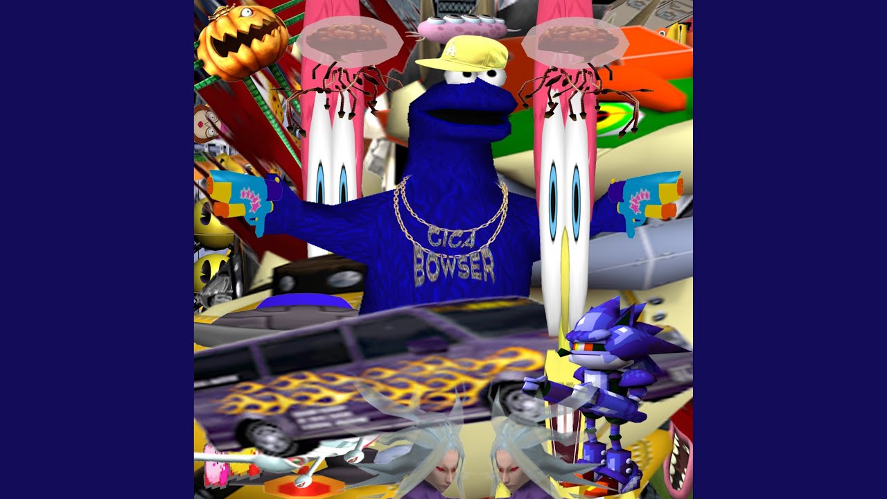 在 YouTube 上观看 gigabowser 在 YouTube 上观看 gigabowser