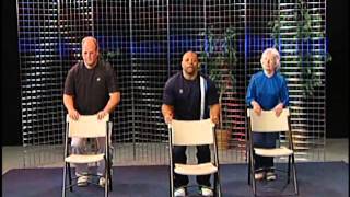 Strength Training For Seniors By Curtis Adams