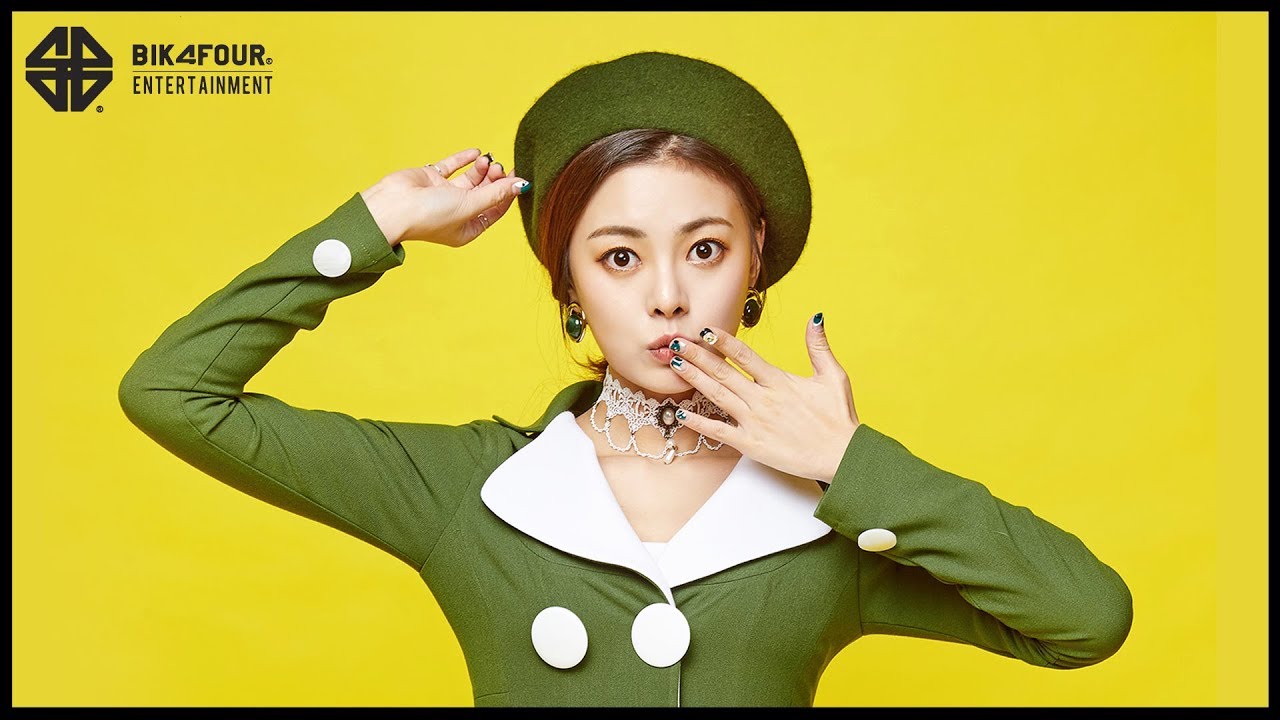 女性トロット 韓国演歌 ウィークリーランキング 5月1週 K Popランキングチャート ガールズ編