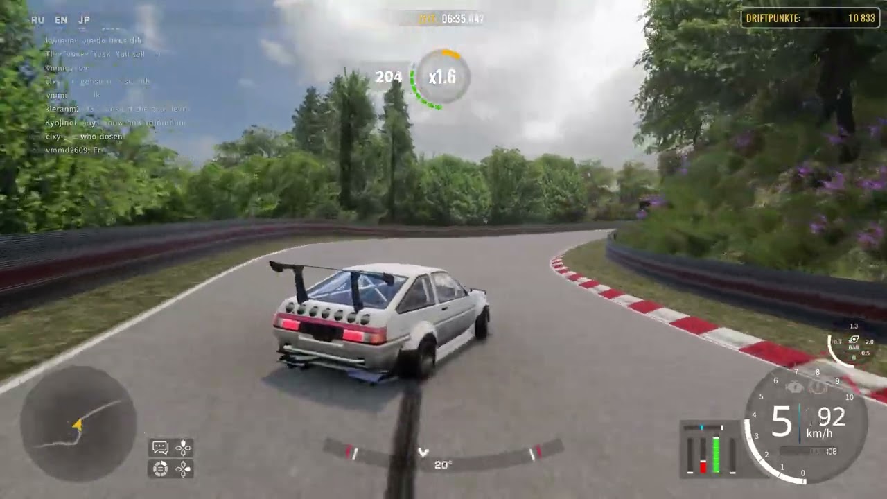 Drift Racing Online 2026 01 17 00 53 17