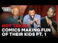 Bill Burr, Marlon Wayans and more Joke About Their Kids Pt. 1 | Netflix