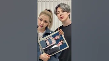 BLACKPINK BTS Together Who Is The Best Couple Blackpink Bts Lisa Jungkook Jisoo Jennie Fyp 