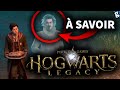 HOGWARTS LEGACY : ce qu'il FAUT SAVOIR sur le JEU HARRY POTTER ! C'est FOU