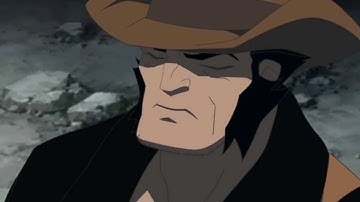 [MEP/Part | BFLS] Never be the same - Wolverine x Beast - Part 08 [Version 2]