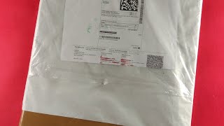 Ivory Drawing Sheet Unboxing,