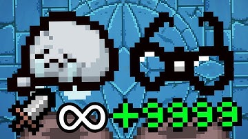 The INFINITE Damage Trick...