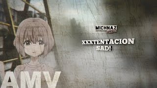 XXXTENTACION - SAD! [MUSIC VIDEO]