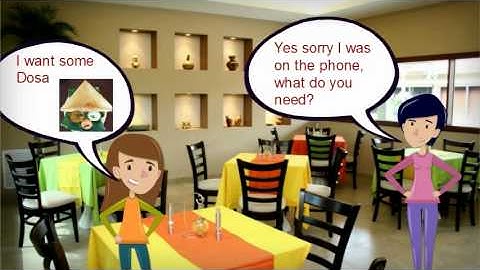 Customer Service. Adaptive Learning using Clickable videos.