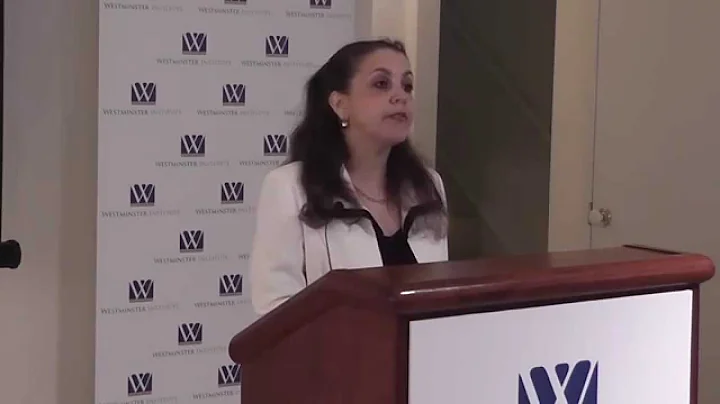 Westminster Institute: Deborah Weiss