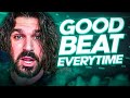 How to Make "GOOD" Beats EASILY (FREE DRUMKITS   FLP)