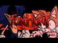 Vs sonicexe ost  fox hunt flp