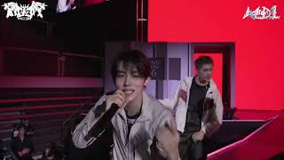 [FULL PERFOMANCE] CORTIS ACAI + REDRED and YOUNGCREATORCREW KMA 2026