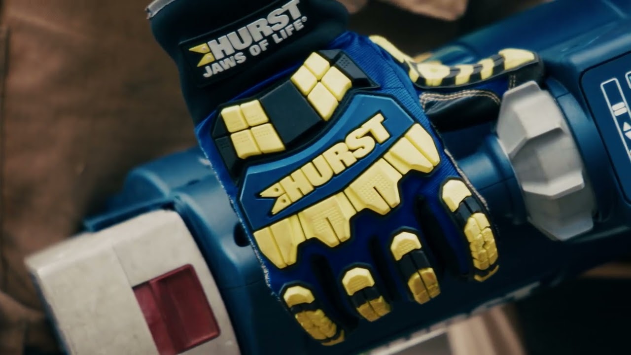 HURST Jaws of Life | The First and Only Jaws of Life