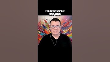 AI Powered Product Launch - How James Made $35,000 in 7 Days #shorts