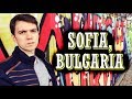 Living In Sofia, Bulgaria [6 Weeks In Eastern Europe]