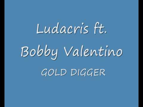 Ludacris – Gold Digger Lyrics