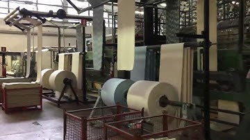 complete view tufting looms Cobble