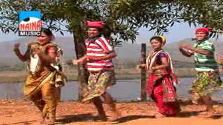 Ghat mand mandila...(marathi koligeet ...