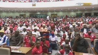 MKUTANO MKUU WA SIMBA SC 04/11/2018: Uchaguzi wafanyika, Bajeti ya timu yawekwa hadharani