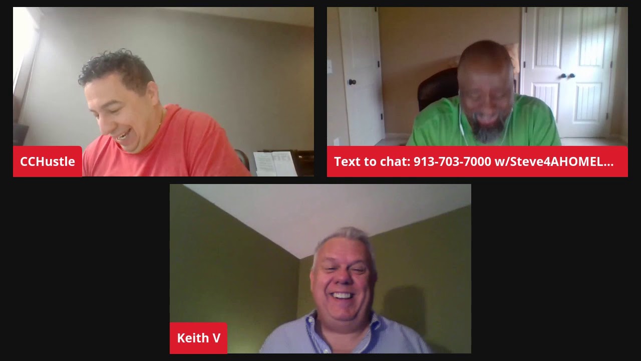 FollowupFriday with Keith Viken, Weichert Realtor —#51  Using Google Business Pages to Grow Business