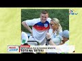 Toto na Tetesi: Jack Grealish alishiriki mvinyo