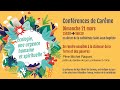Se rendre sensible à la clameur de la Terre et des pauvres