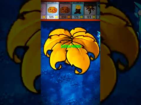 🌀 Новый гипноз и броня! Ореховый зонт и Очаровывающая тыква в PvZ Fusion! 🌰🎃