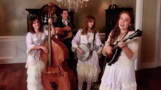 Southern Raised Bluegrass - "Scarlet Cord" (Evidential Productions) chords