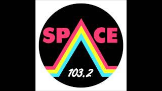 GTA V Radio SPACE 103.2 Kleer - Tonight