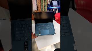 Lenovo Yoga Pro 7i Unboxing ? Yoga Laptop with Nvidia graphics. unboxing lenovo lenovoyoga