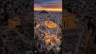 “A Journey Through 13 Ancient Wonders of the World”