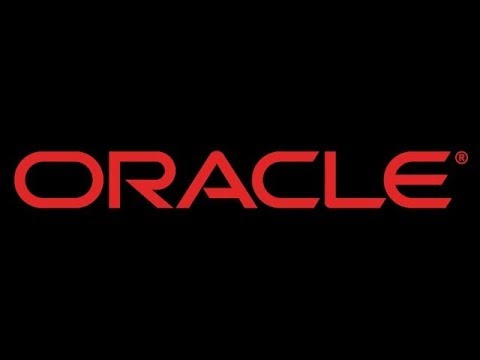 Oracle da SQL