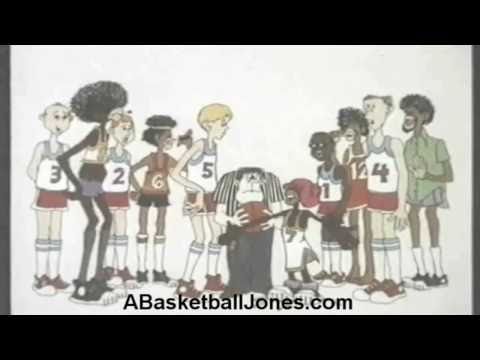 [ABJ] Cheech And Chong - Basketball Jones Song (Animation)