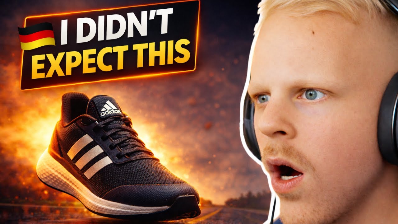 I Can’t Believe These 15 Brands Are Actually From Germany | Latvian Reacts