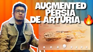 AUGMENTED PERSIA By ARTURIA | EXPLORA SUS INCREIBLES SONIDOS | VST REVIEW