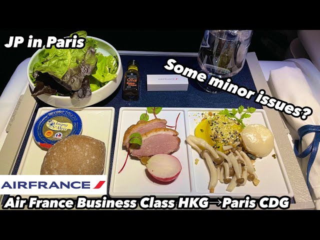 新品/DR1505A】◇AIR FRANCE エールフランス◇BUSINESS ビジネス
