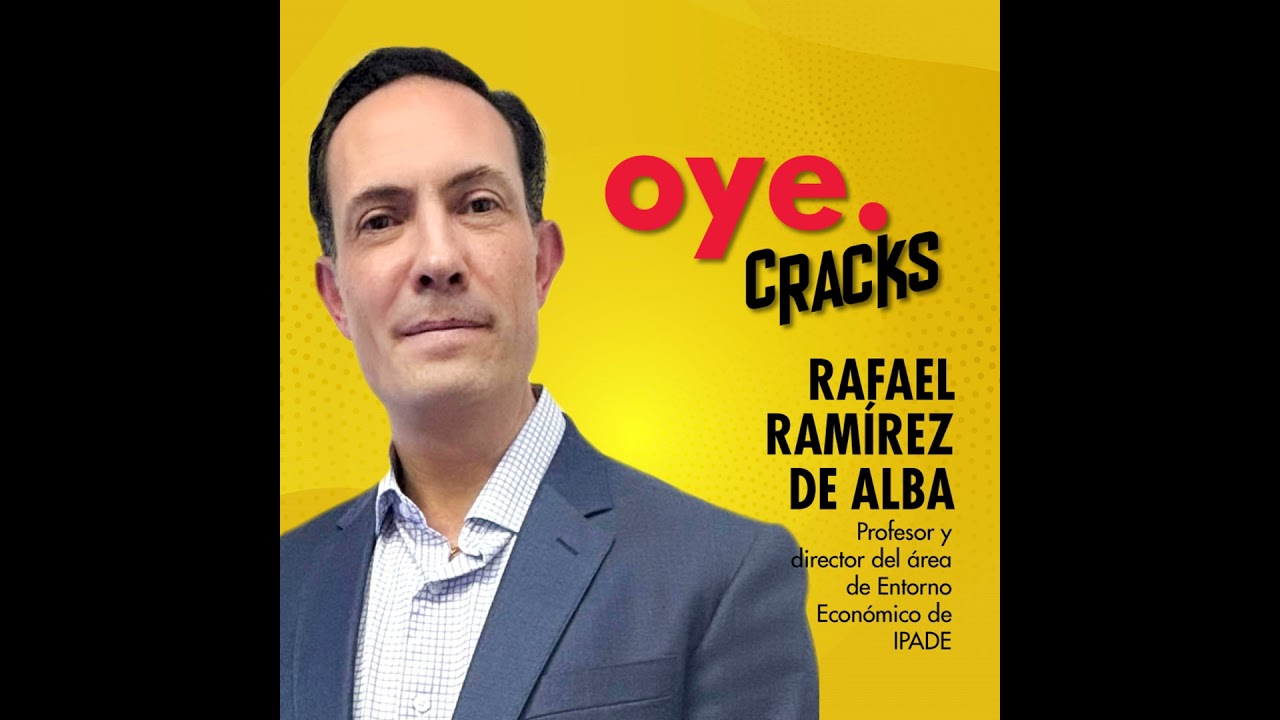 Oye Cracks | Cómo la IA está transformando la economía mexicana