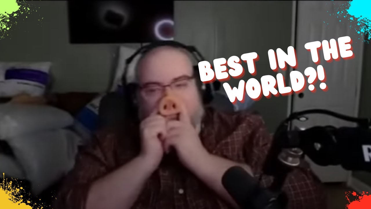 WingsofRedemption утверждает, что он один из лучших игроков Battlefield в мире