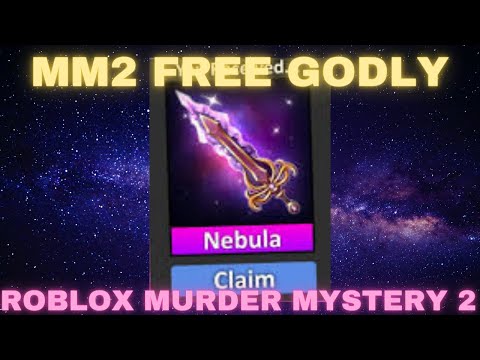 Nebula, Murder Mystery 2 Wiki