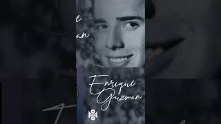 Yo soy de ENRIQUE GUZMAN