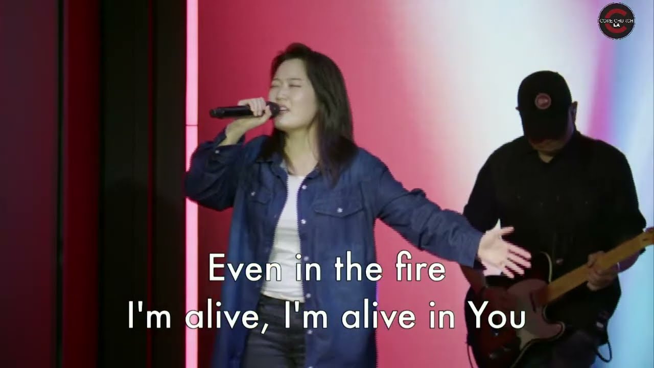 Evidences of a Growing Faith | Pastor Henry Lundy | Hebrews 6:9-12 | Core Church LA