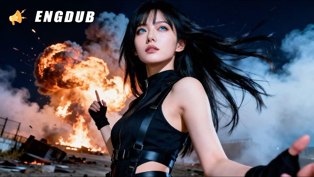 [ENGDUB]My Sister Died. Her Husband Remarried At Her Funeral. So I Posed & Crashed The Wedding!